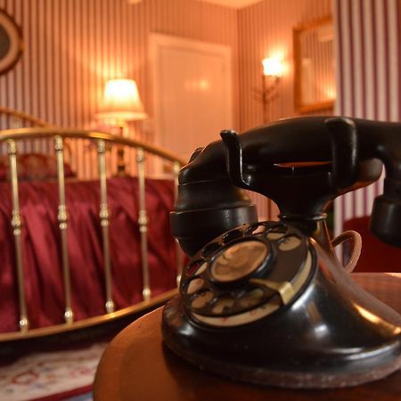 Manayunk Chambers Guest House Bala Cynwyd Extérieur photo