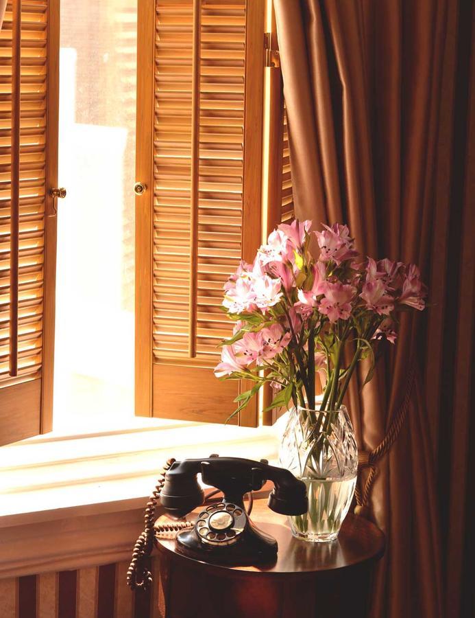 Manayunk Chambers Guest House Bala Cynwyd Extérieur photo