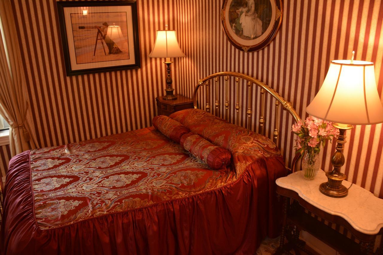 Manayunk Chambers Guest House Bala Cynwyd Extérieur photo