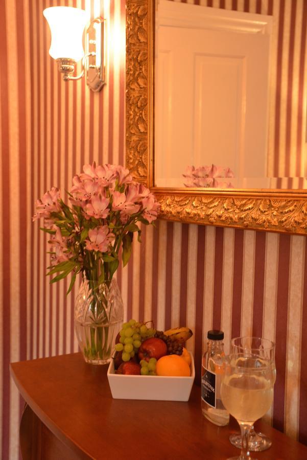 Manayunk Chambers Guest House Bala Cynwyd Extérieur photo