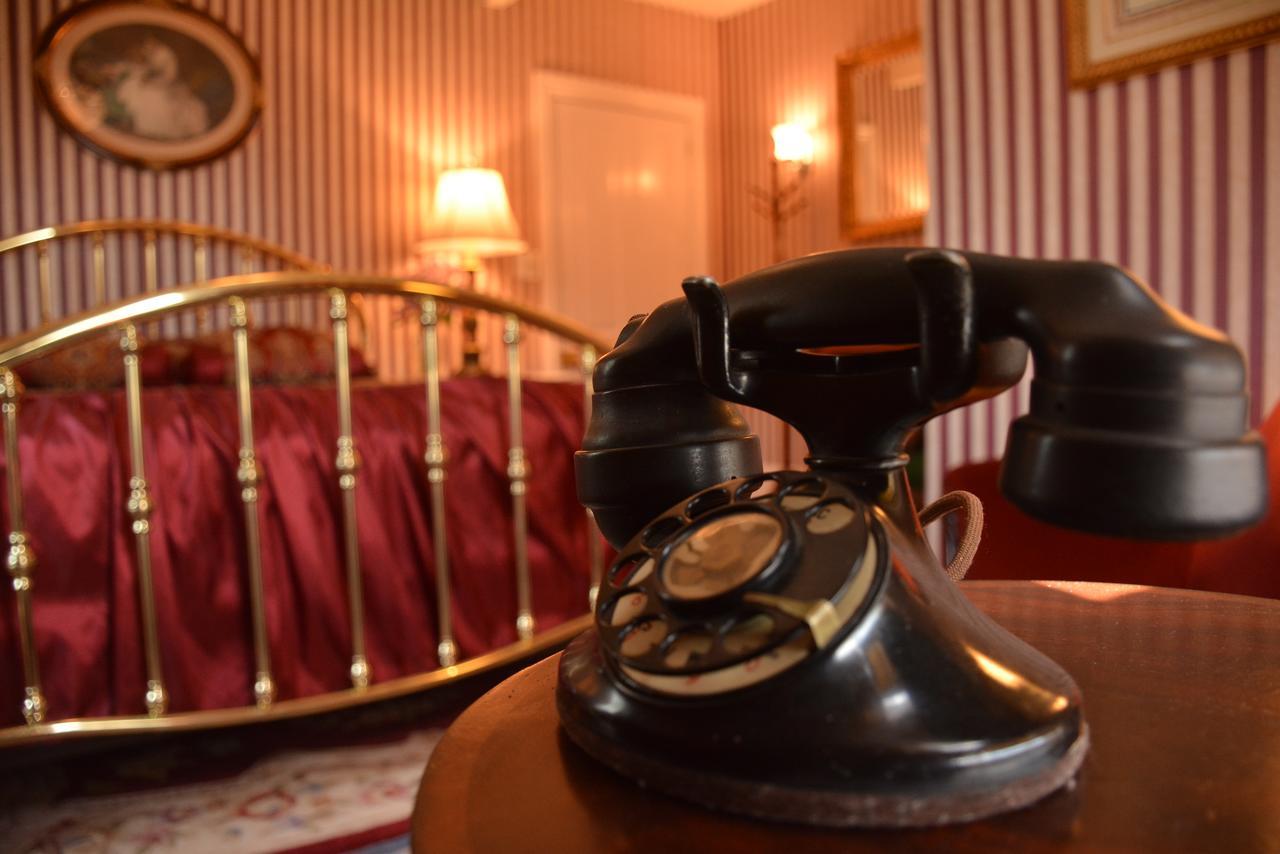 Manayunk Chambers Guest House Bala Cynwyd Extérieur photo