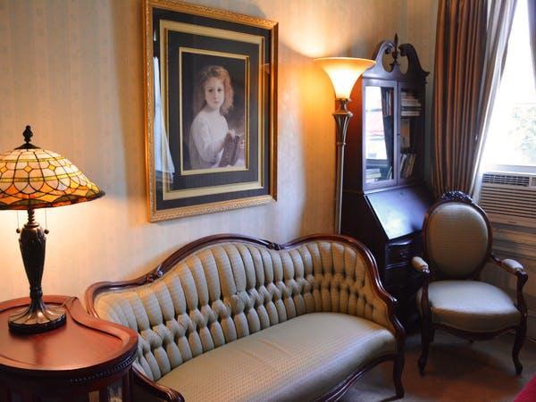Manayunk Chambers Guest House Bala Cynwyd Extérieur photo