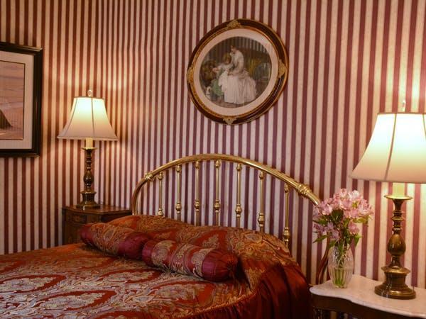 Manayunk Chambers Guest House Bala Cynwyd Extérieur photo