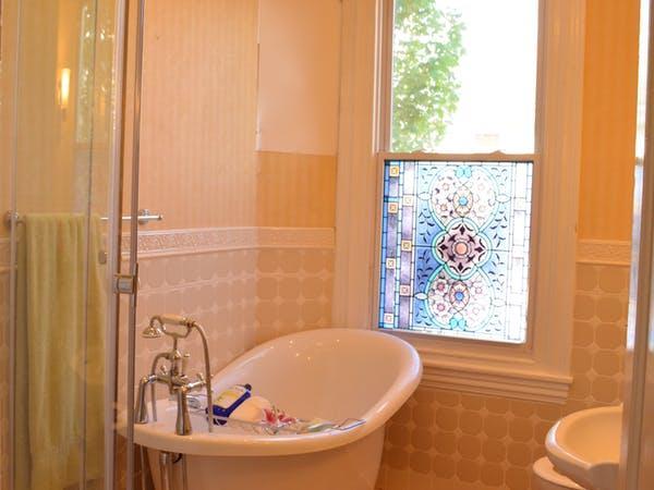 Manayunk Chambers Guest House Bala Cynwyd Extérieur photo