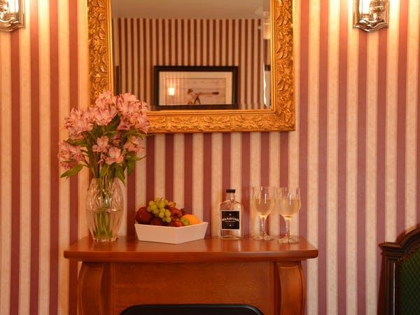 Manayunk Chambers Guest House Bala Cynwyd Extérieur photo