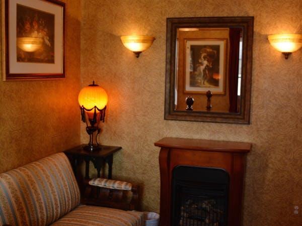 Manayunk Chambers Guest House Bala Cynwyd Extérieur photo