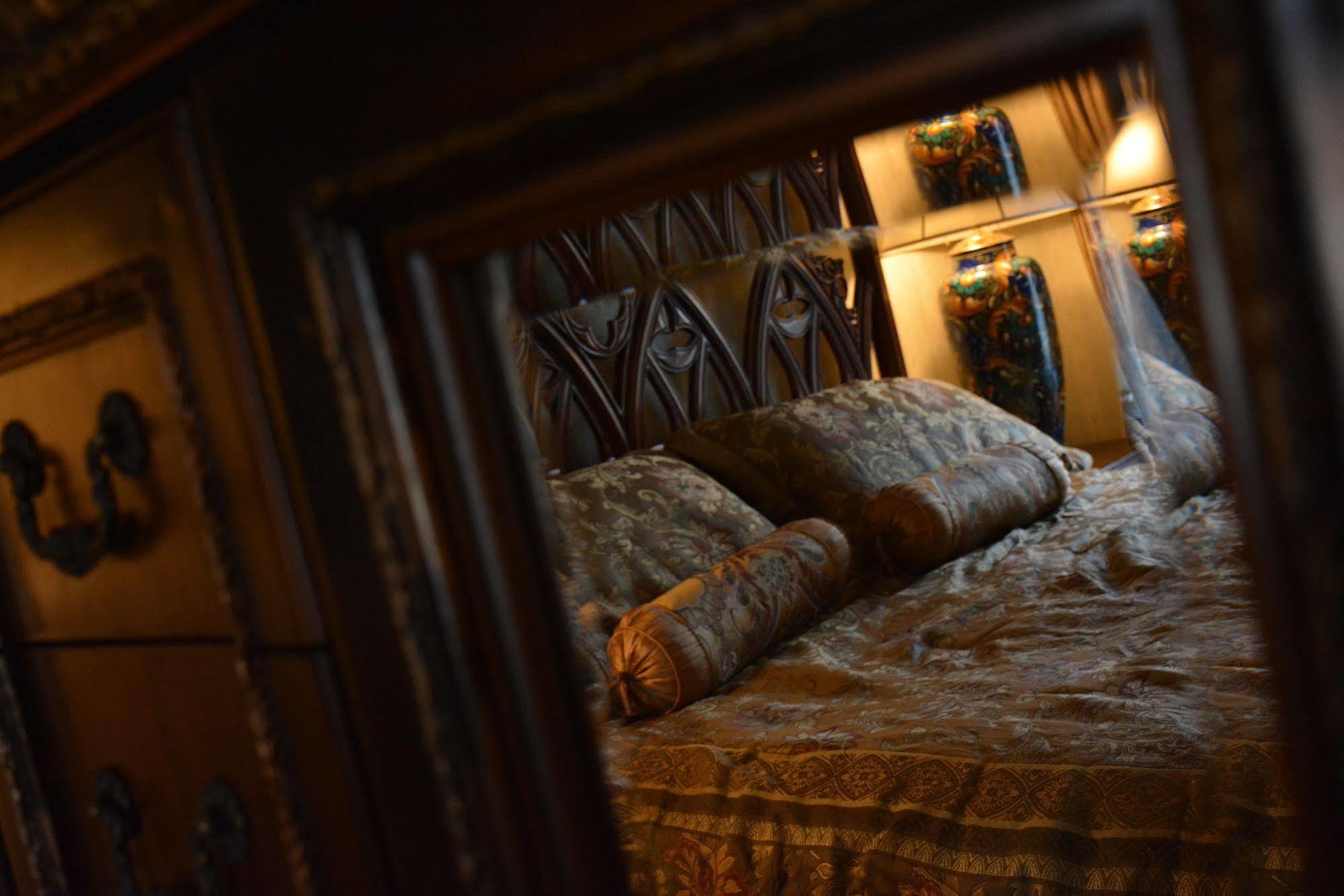 Manayunk Chambers Guest House Bala Cynwyd Extérieur photo
