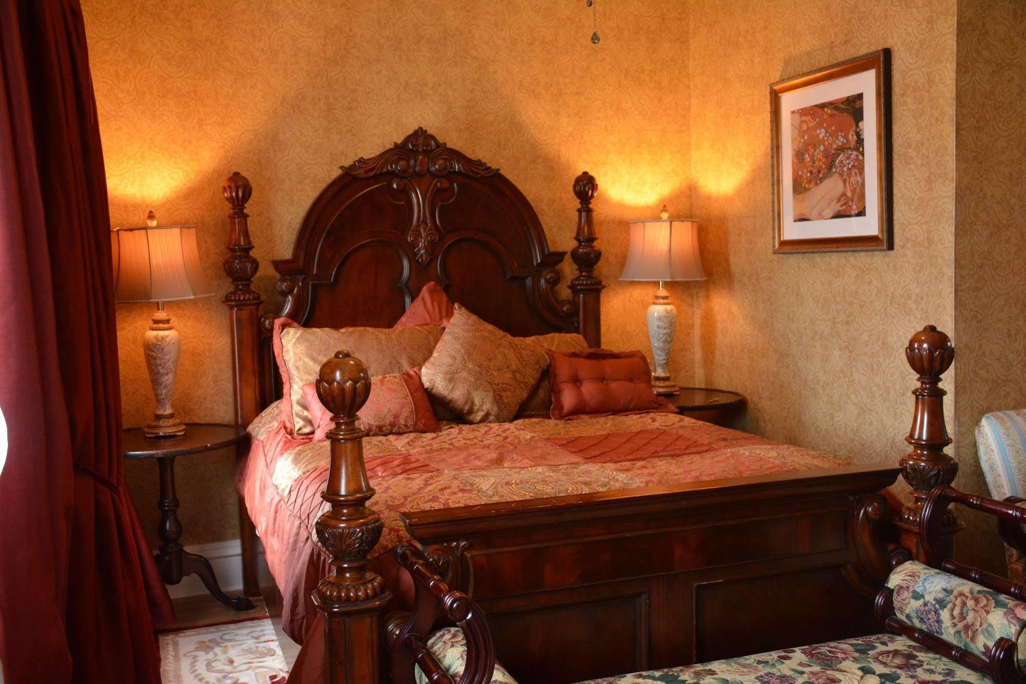 Manayunk Chambers Guest House Bala Cynwyd Extérieur photo