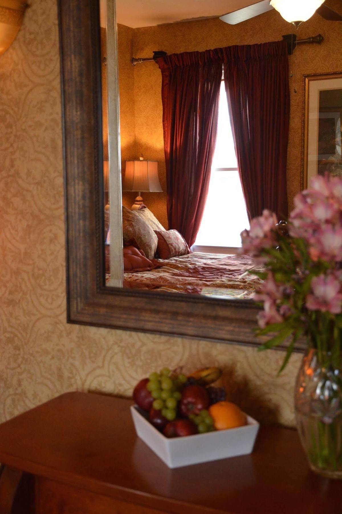 Manayunk Chambers Guest House Bala Cynwyd Extérieur photo