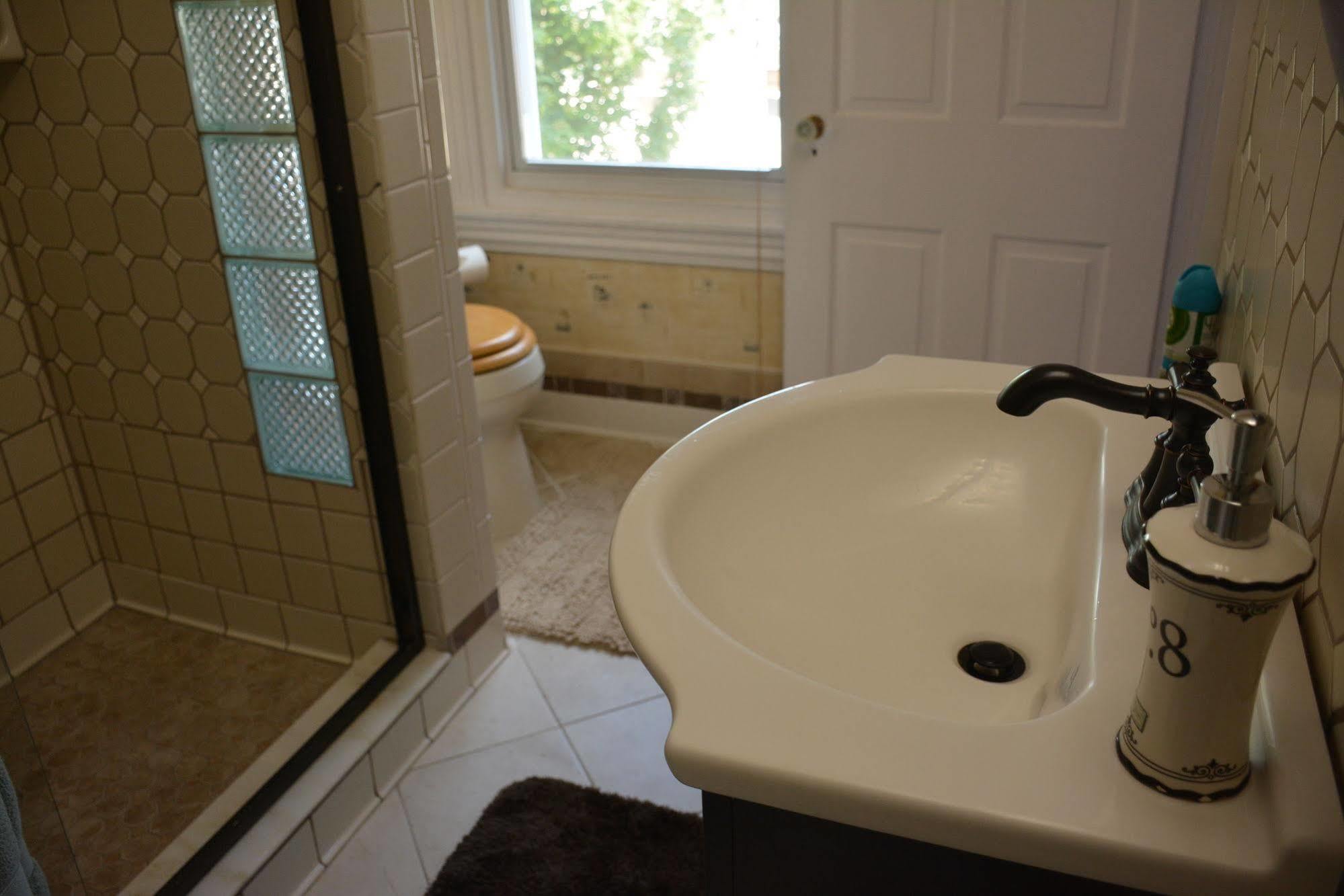 Manayunk Chambers Guest House Bala Cynwyd Extérieur photo