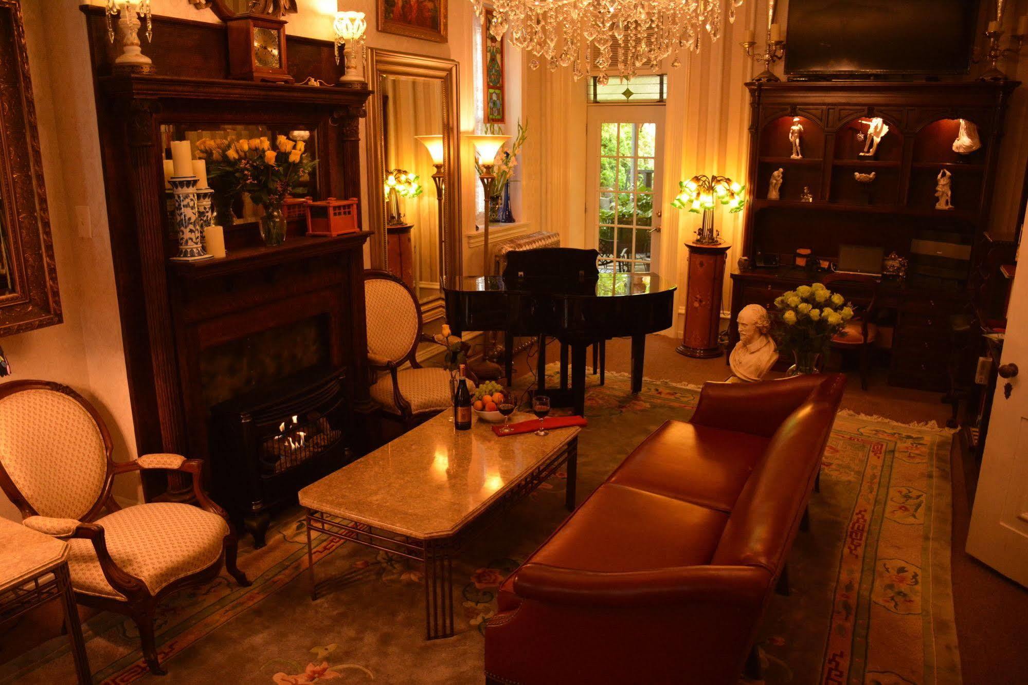 Manayunk Chambers Guest House Bala Cynwyd Extérieur photo