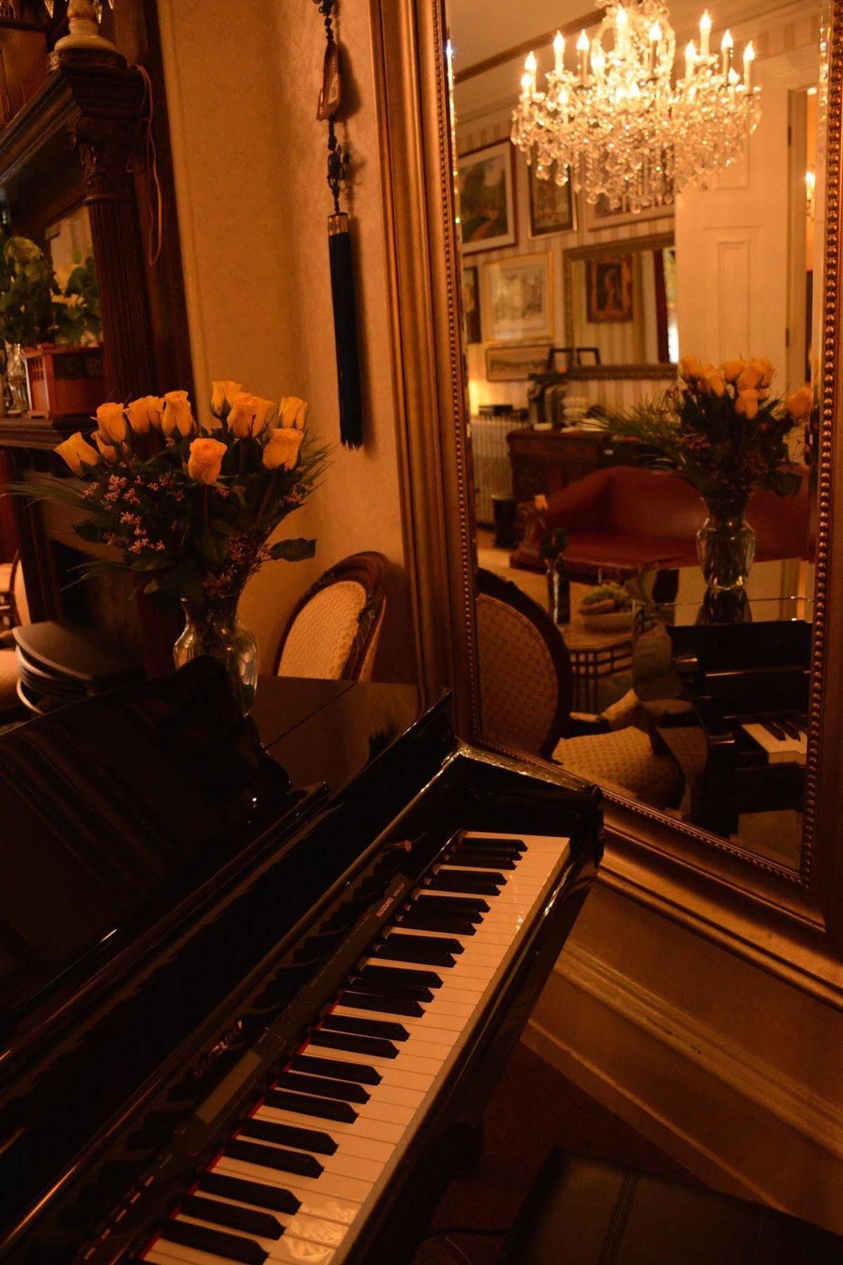 Manayunk Chambers Guest House Bala Cynwyd Extérieur photo
