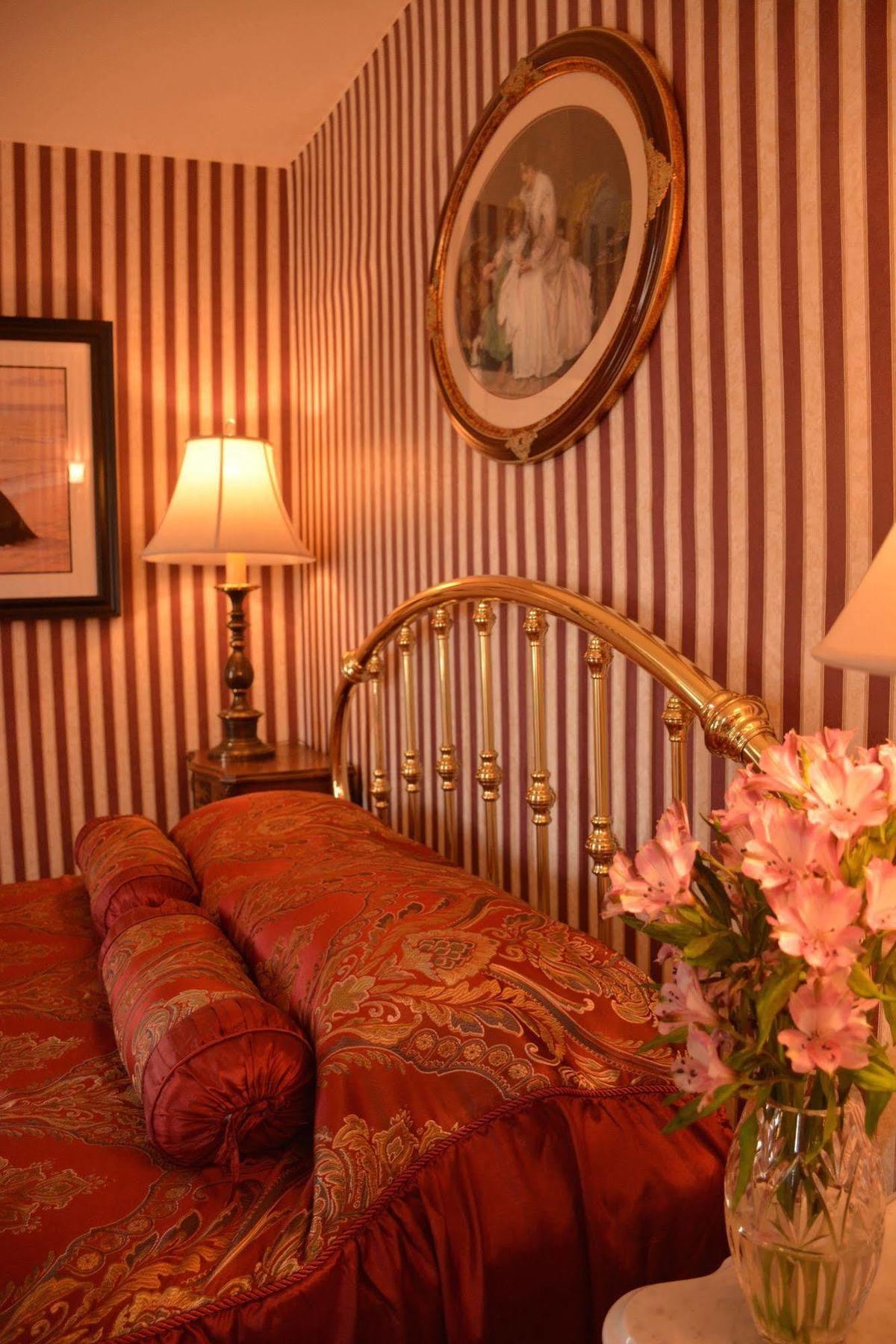 Manayunk Chambers Guest House Bala Cynwyd Extérieur photo